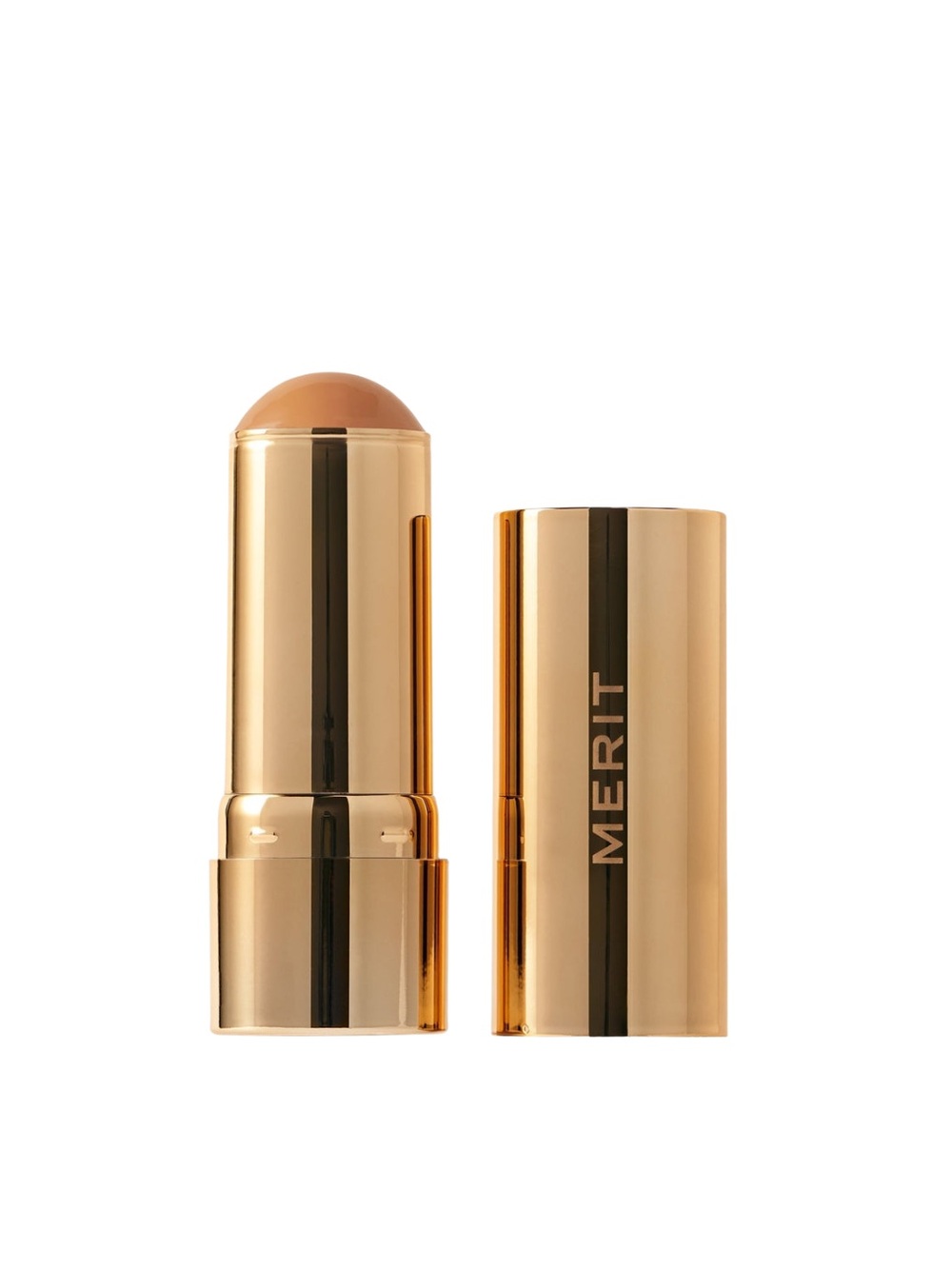 NIB! Merit Bronze Balm - Sheer Bronzer - Quince